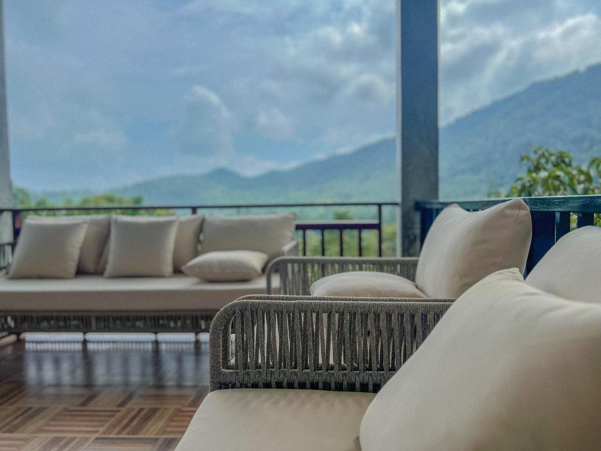 Baan View Talay Pool Villas Thong Nai Pan Yai Zimmer foto